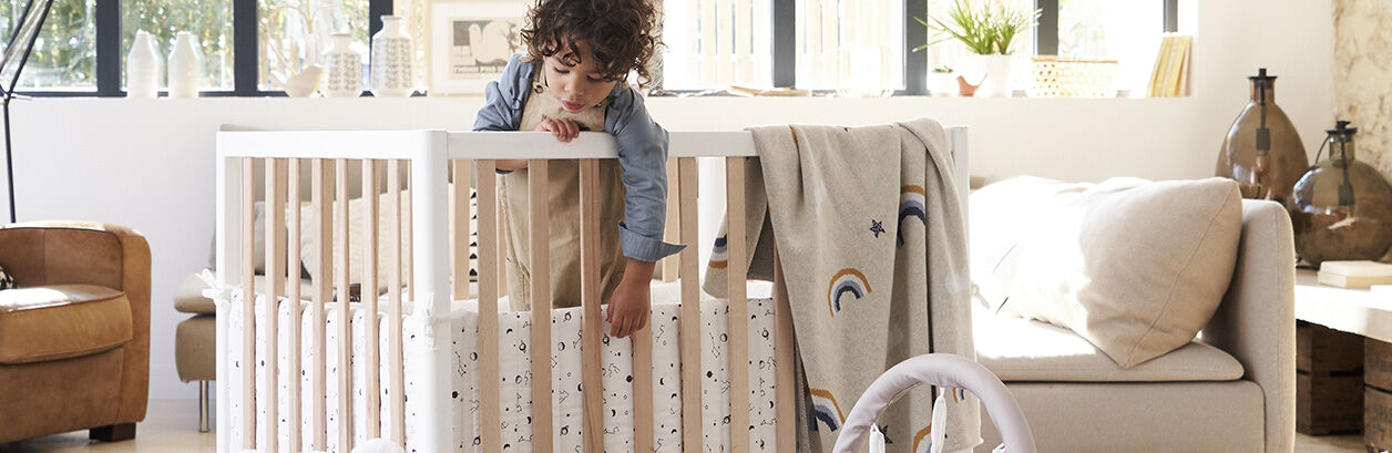 Comment sécuriser la maison pour bébé ?