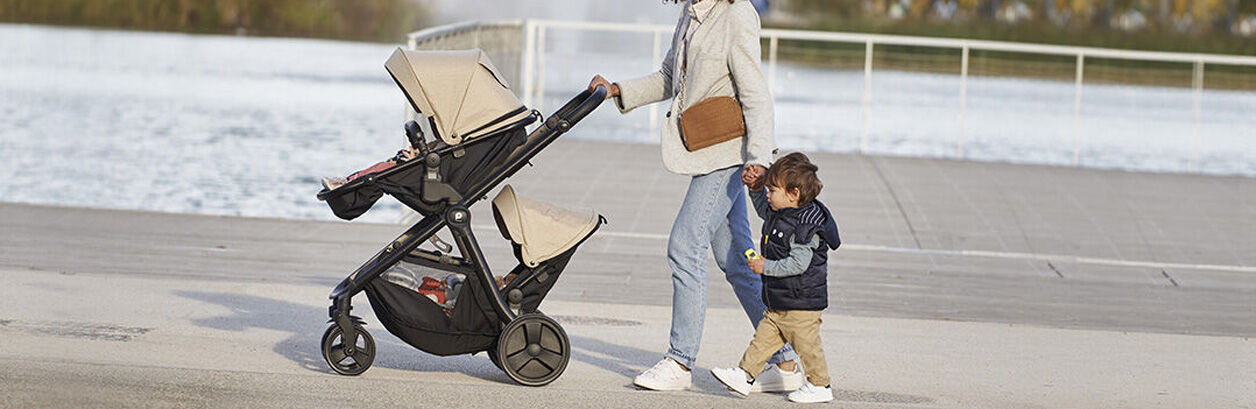 Comment choisir la poussette de son bébé ?
