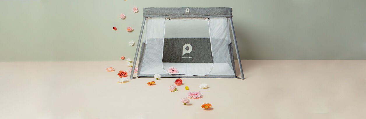 Tout savoir sur le lit parapluie