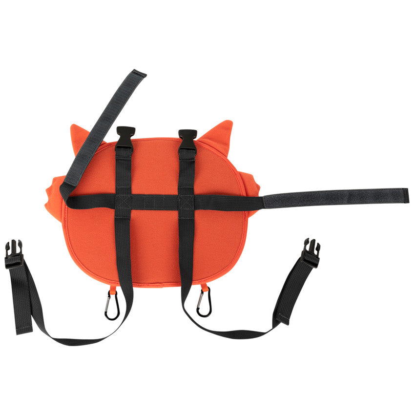 Grand miroir de voiture Renard - Prémaman