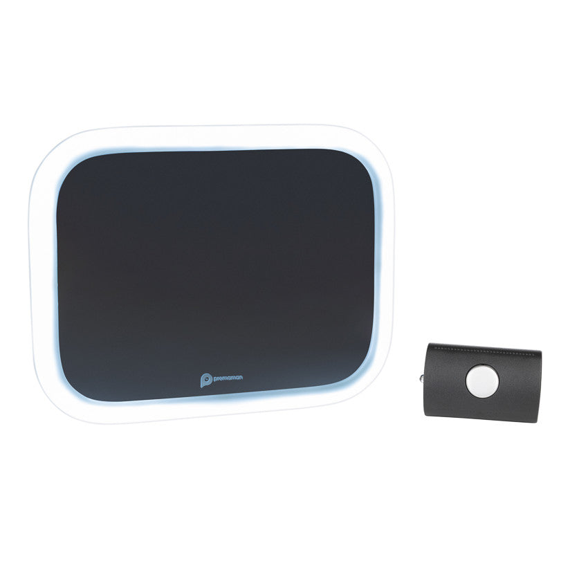 Arthur LED Car Rearview Mirror - Premaman