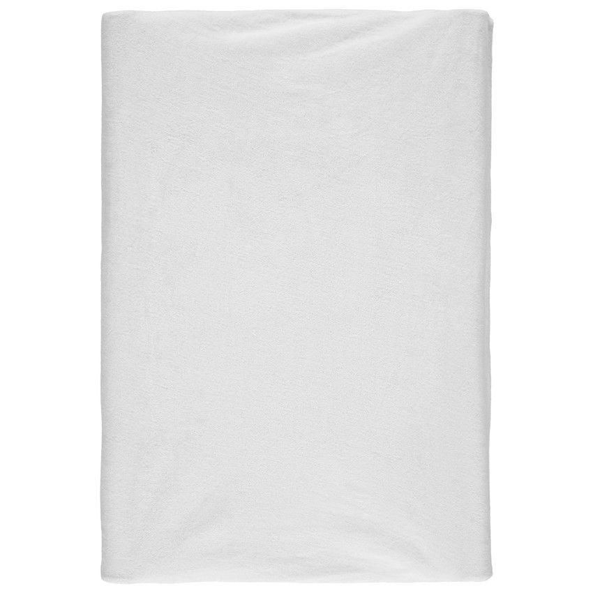 Housse de matelas à langer en éponge - Prémaman