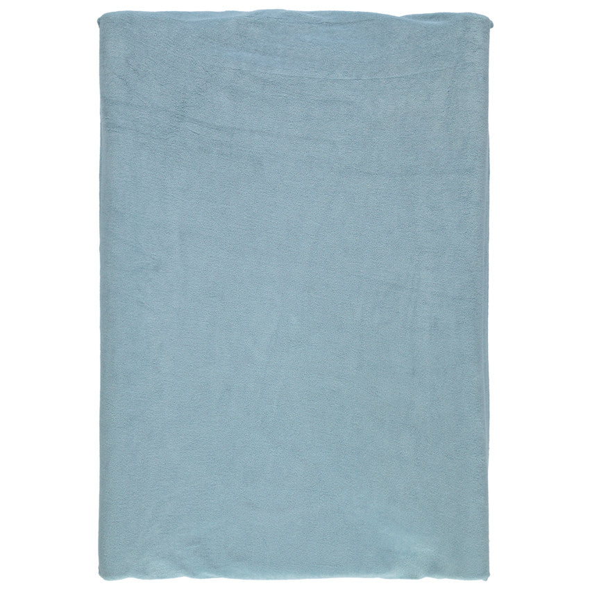 Housse de matelas à langer en éponge - Prémaman