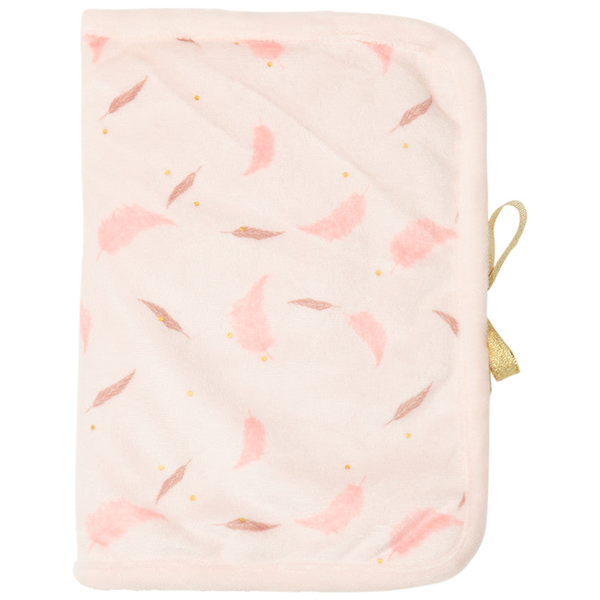 Protège carnet de santé Magic bird - Prémaman