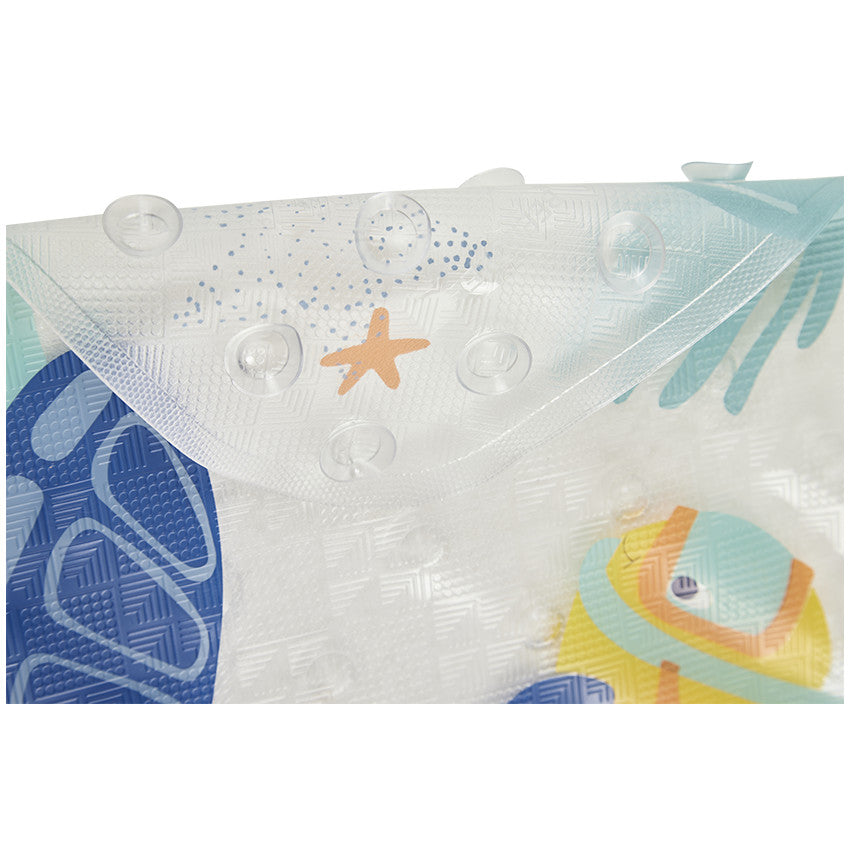 Tapis de bain XXL 40x90 cm Aloha 2.0 - Prémaman