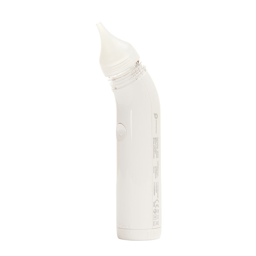Cleanoo Electric Nasal Aspirator with 3 Tips - Prémaman