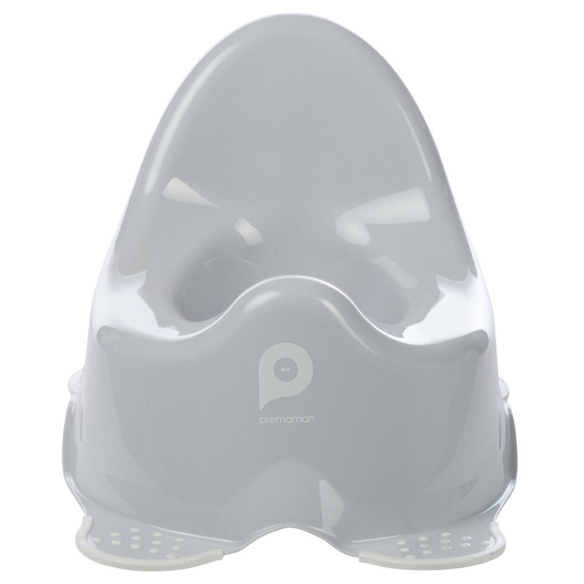Potty Training Pot Popotam 3.0 Grey - Maternity