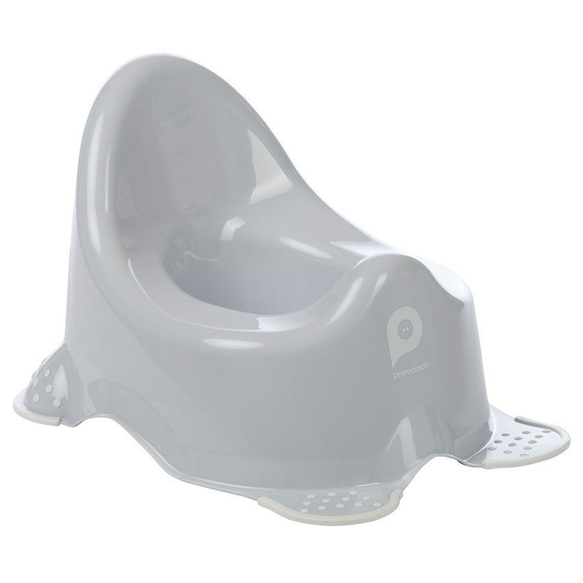 Potty Training Pot Popotam 3.0 Grey - Maternity