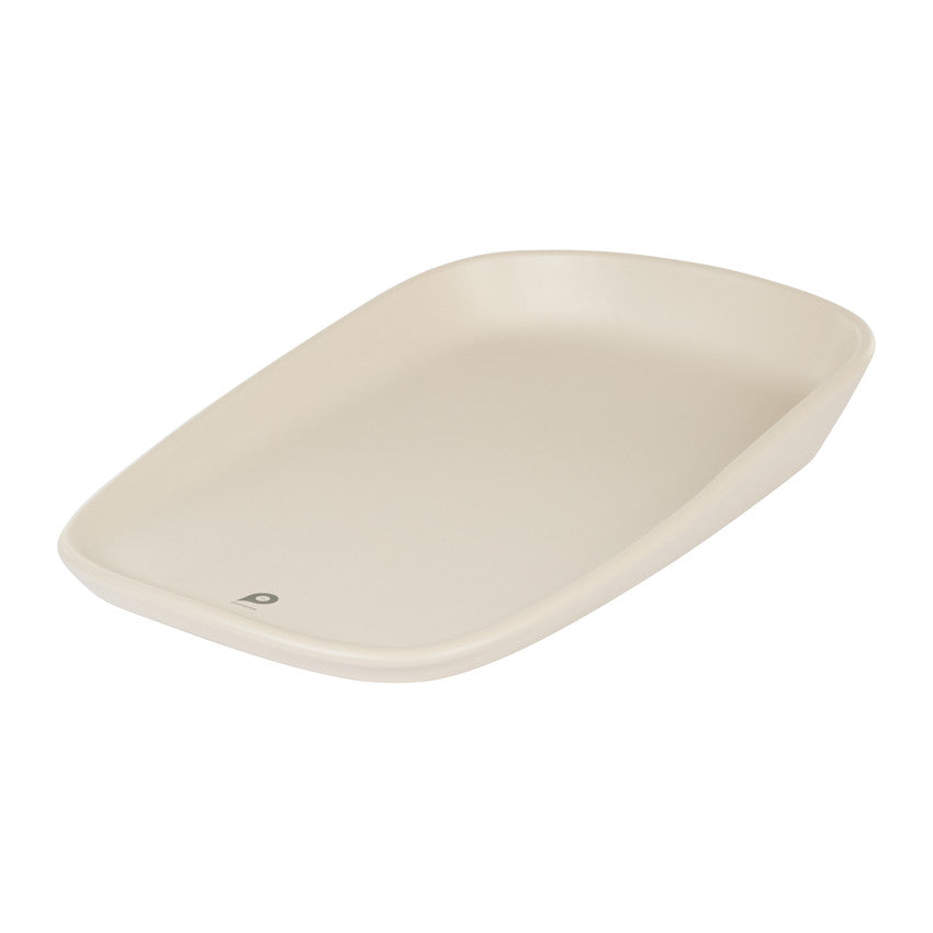 Matelas à langer en mousse - Beige - Prémaman