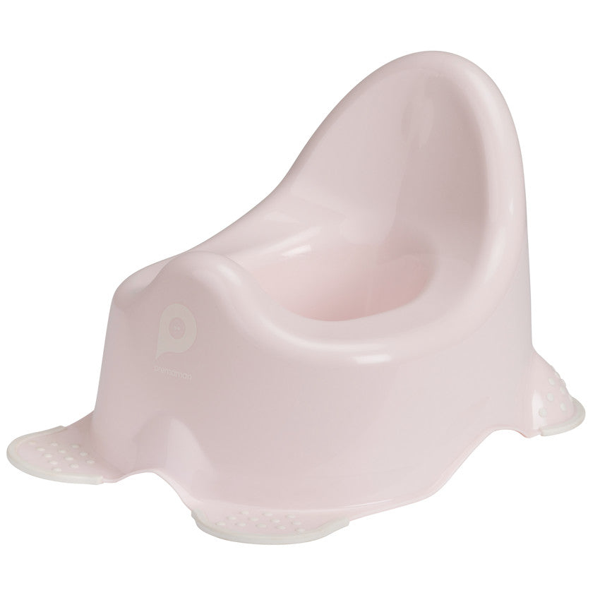Pot d'apprentissage Popotam 4.0 rose - Prémaman