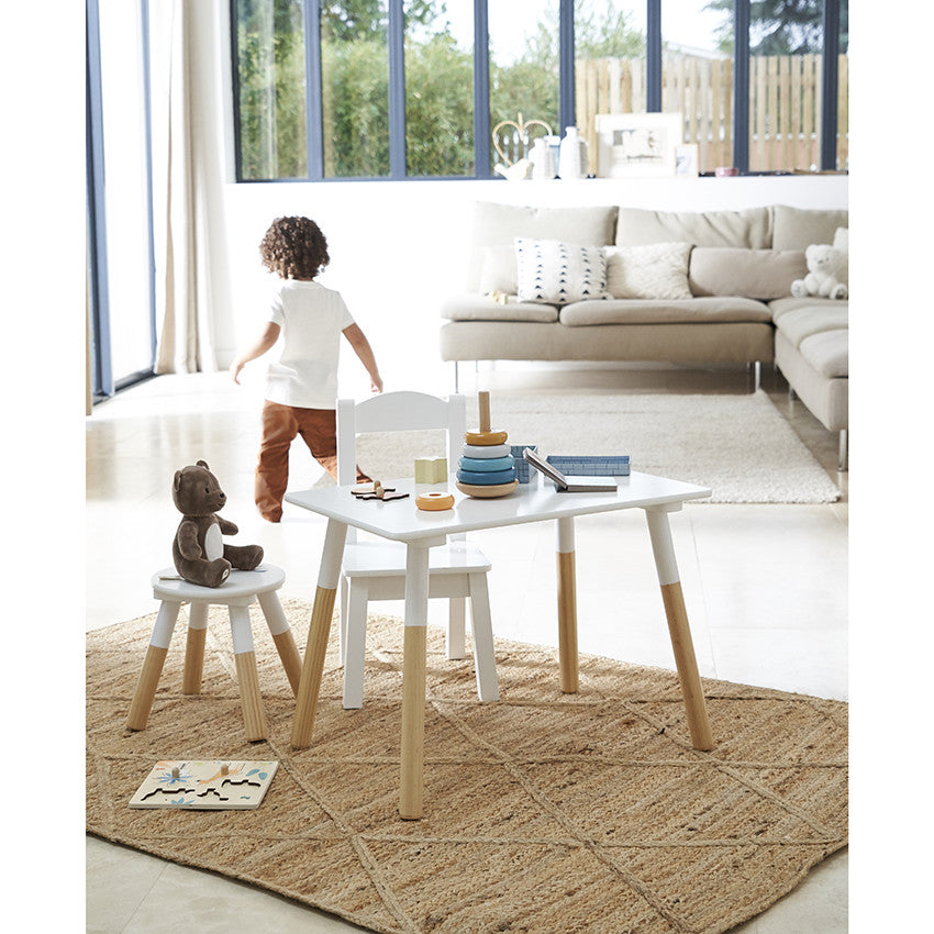 Nursery stool - Prémaman