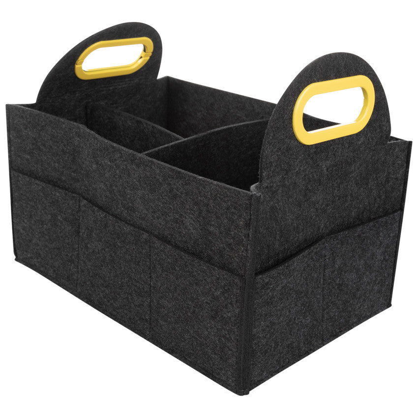 Felt Storage Basket - Maternity