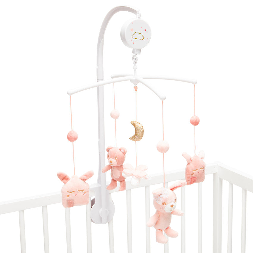 Mobile Little princess - Prémaman