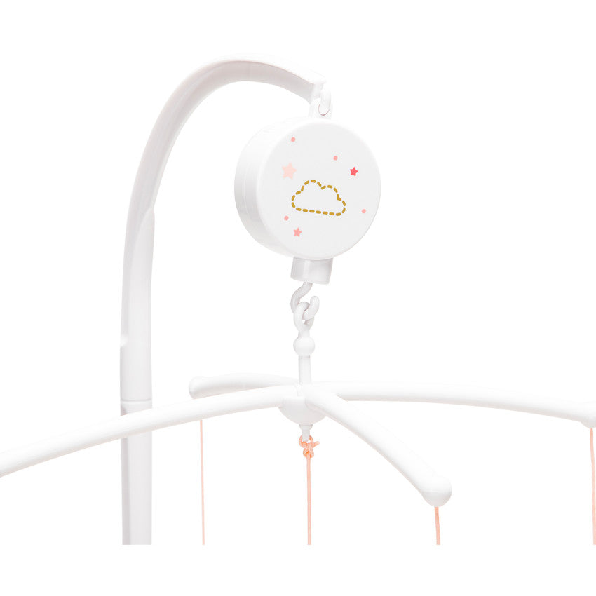 Mobile Little princess - Prémaman