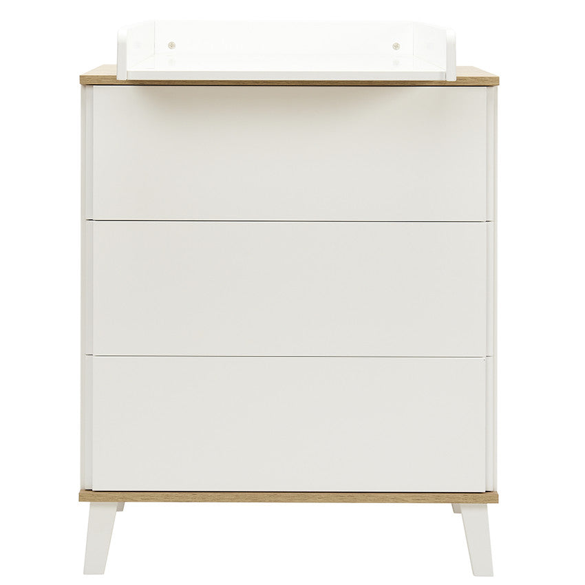 Plan à langer Noah / Eden pour commode Noah - Prémaman