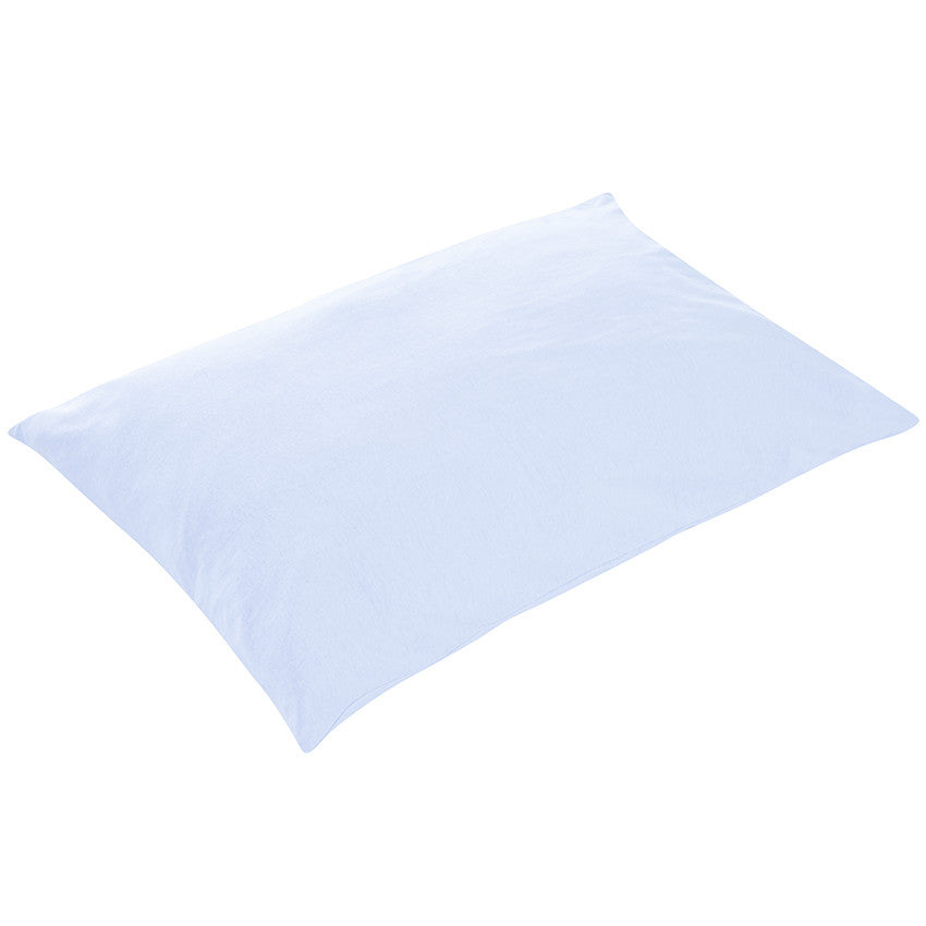 Taie d'oreiller en jersey 40 x 60 cm - Prémaman