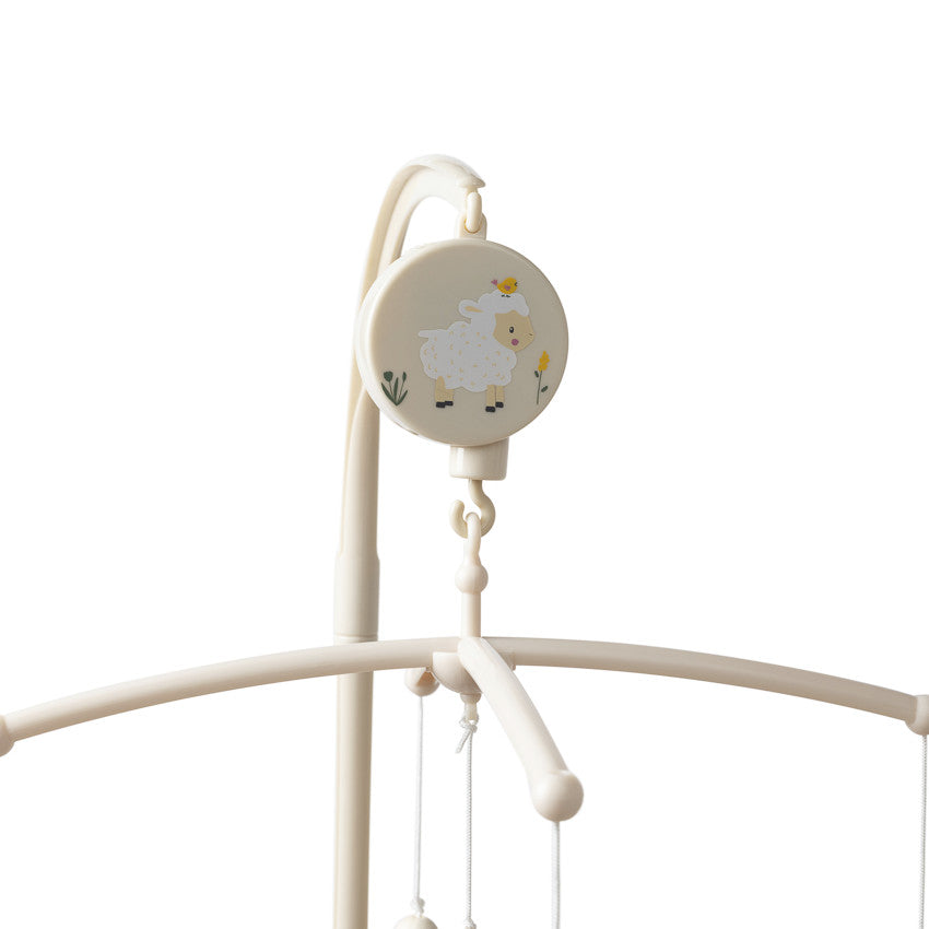 Mobile musical La Vie à la Ferme - Prémaman