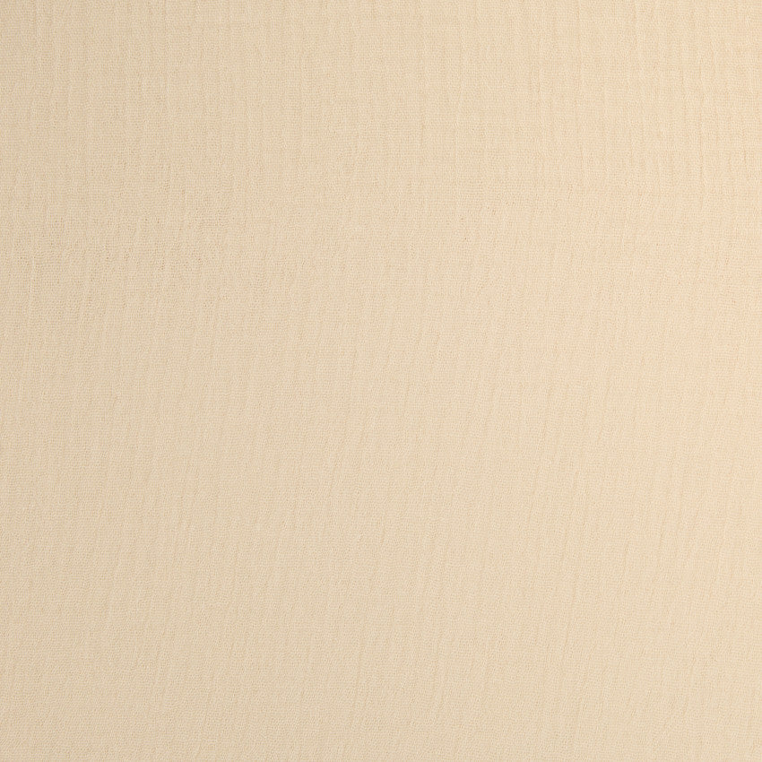 Toile en gaze de coton pour lit Premissori vert - Prémaman