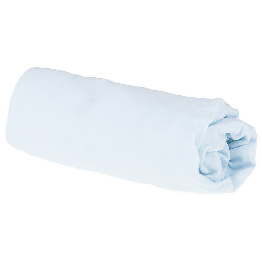 Drap housse en jersey - 40 x 90 cm - Prémaman