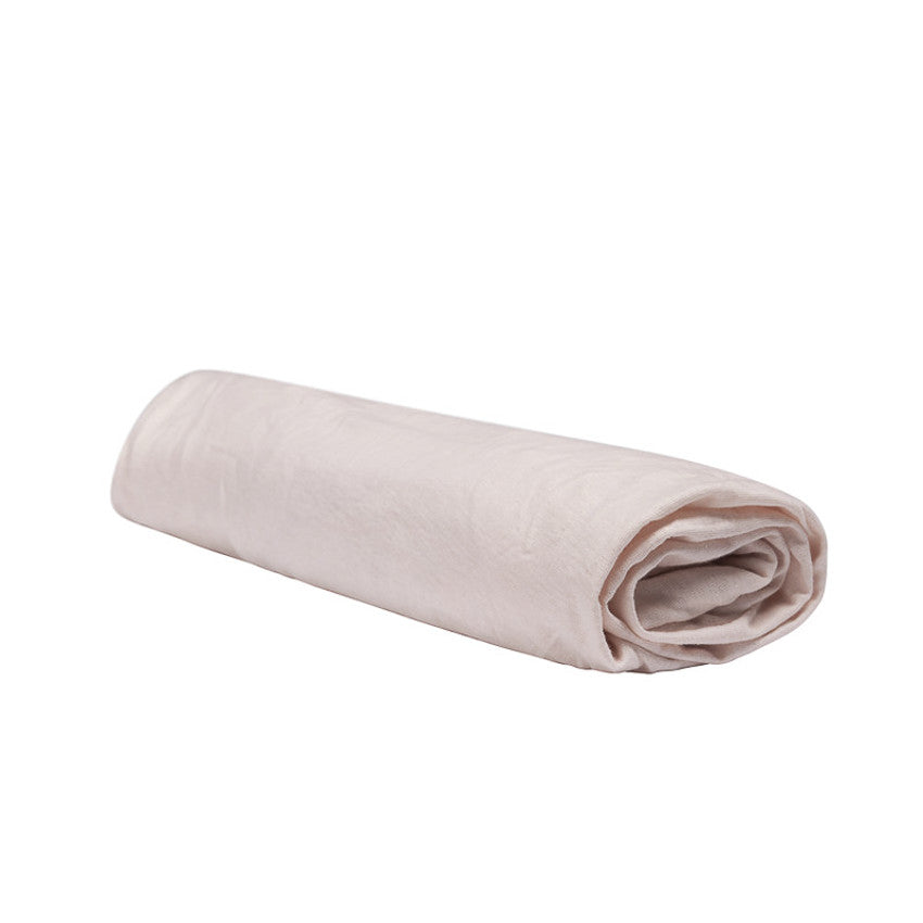 Drap housse en jersey - 40 x 90 cm - Prémaman
