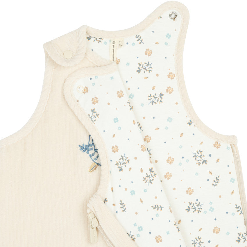 Sleeveless Sleeping Bag TOG 3.5 Dream Weavers - Premaman