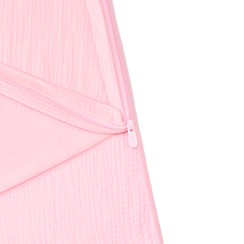 Set of 2 Sleeveless Sleep Bags TOG 0.5 Little Heart - Prémaman