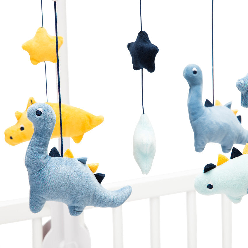 Mobile musical Mes amis les dinos - Prémaman