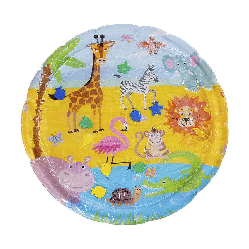 Tapis d'eau Savane - Prémaman