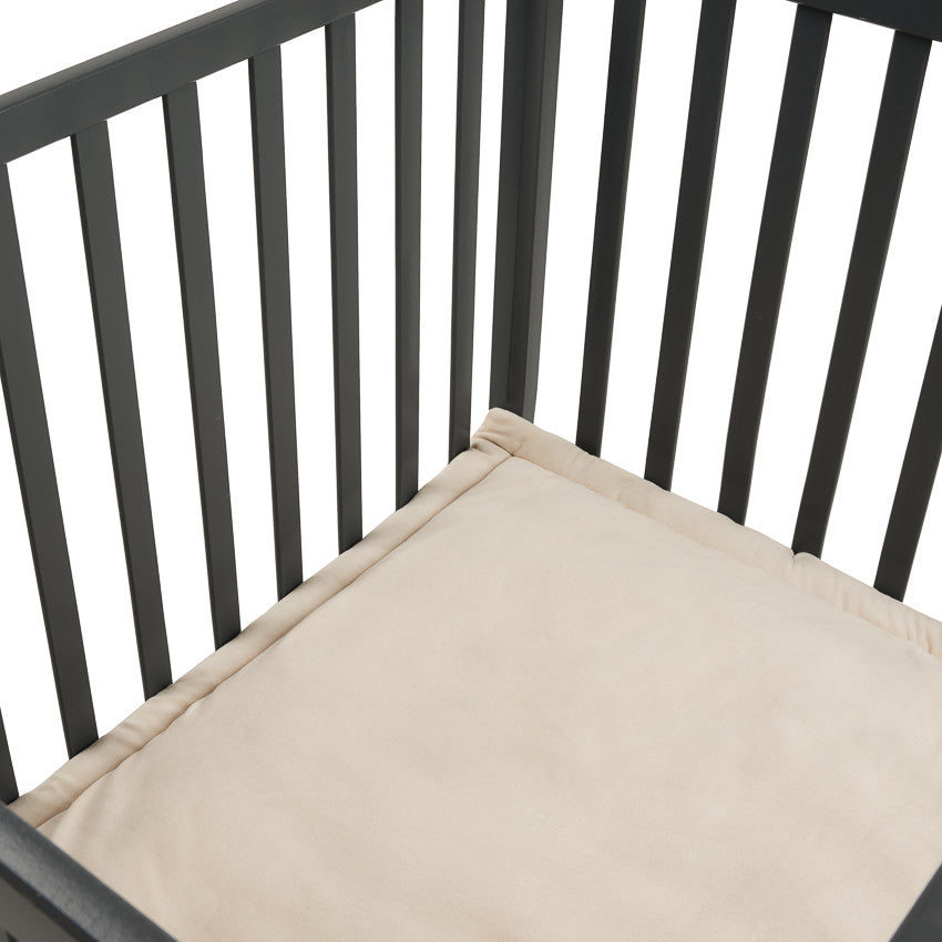 Tapis de parc 90 x 150 cm - Cocon Miel - Prémaman