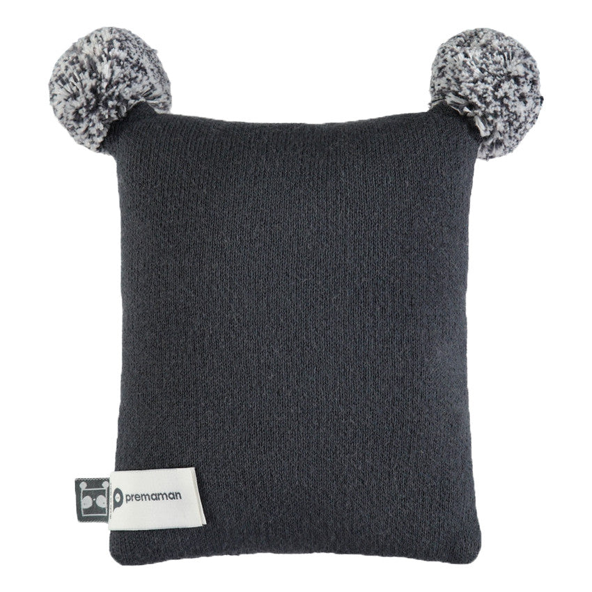 Knitted Animal Comforter - Premaman