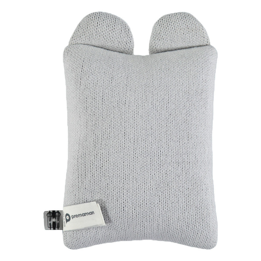 Knitted Animal Comforter - Premaman