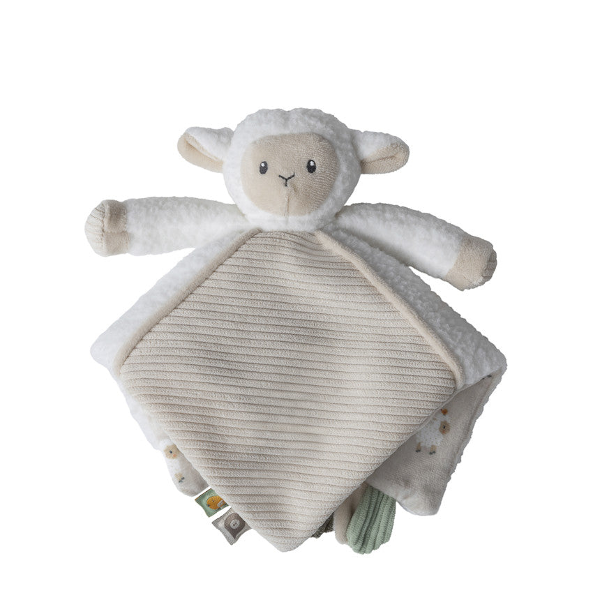 Sheep flat comforter La Vie à la Ferme - Prémaman