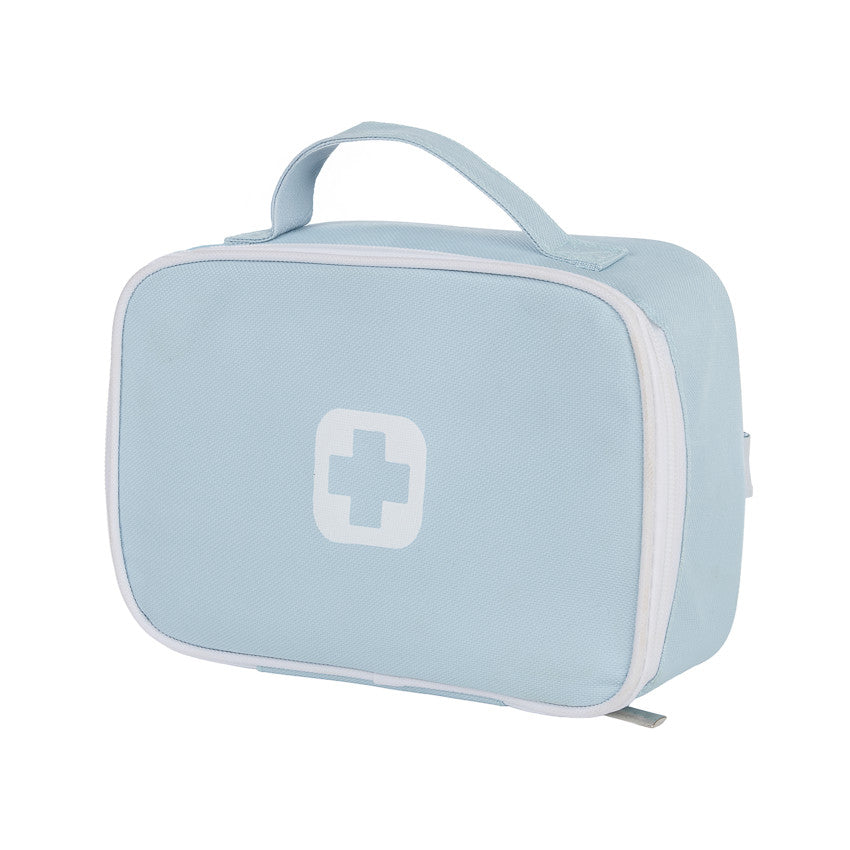 Blue Wooden Doctor Set - Maternity