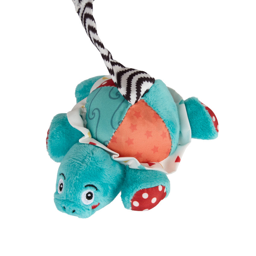 Spirale d'activités Sacha la tortue - Prémaman