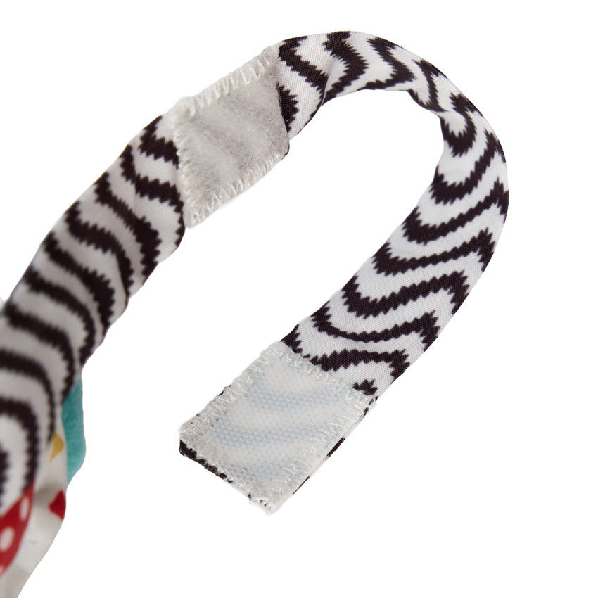 Spirale d'activités Sacha la tortue - Prémaman