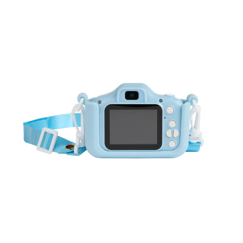 Kids' Digital Camera - Blue - Premaman