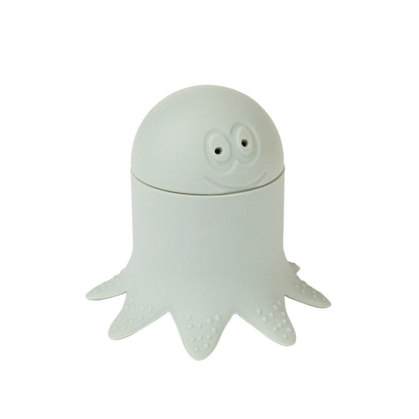Set de 3 aspergeurs en silicone "Little Lagoon" - Prémaman