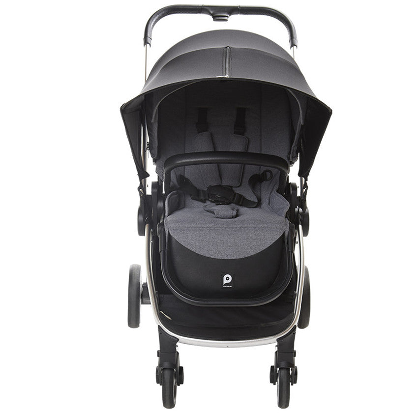 Canopy universel UPV 40+ pour poussette Simone - Prémaman