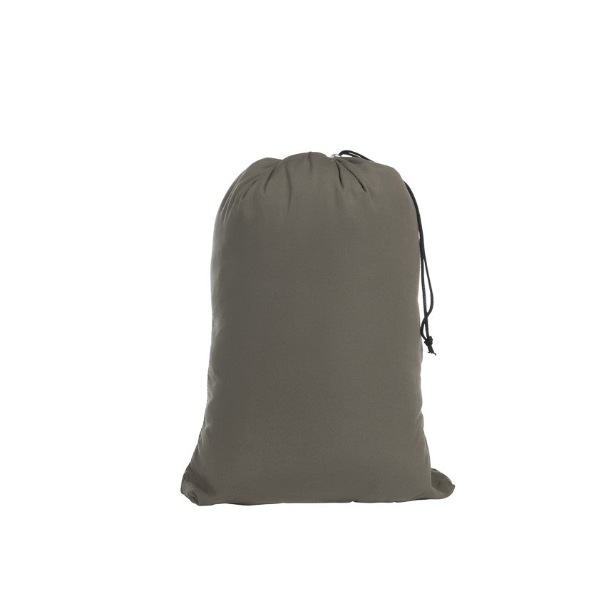 Nours Khaki Universal Waterproof Footmuff - Prémaman