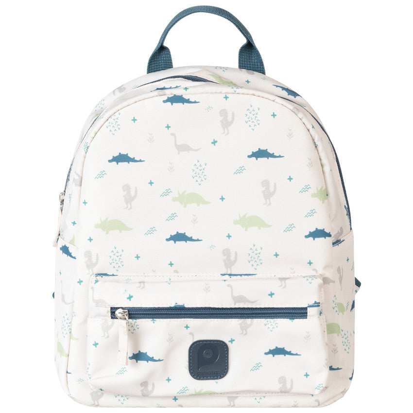 Sac à dos isotherme imprimé dinosaures - Prémaman