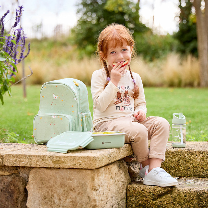 Sac à dos isotherme La Vie à la Ferme - Prémaman
