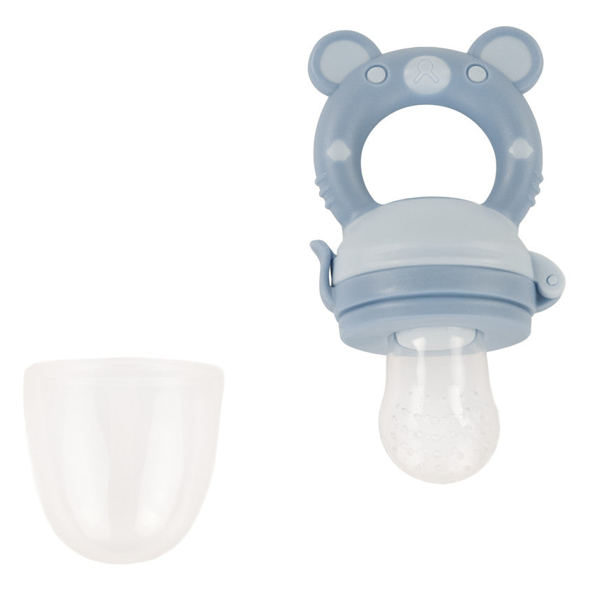 Miamix Silicone Nibbler - Blue - Premaman