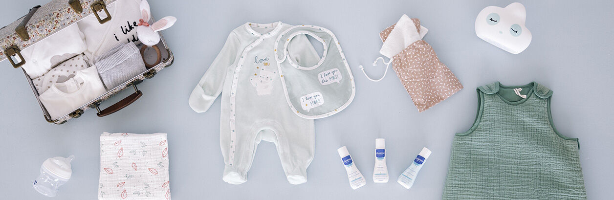 Comment bien préparer l'arrivée de bébé ?
