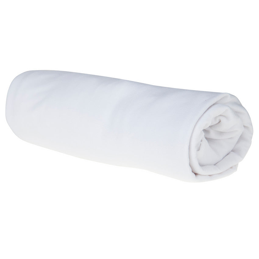 Drap housse en jersey 60 x 120 cm - Prémaman