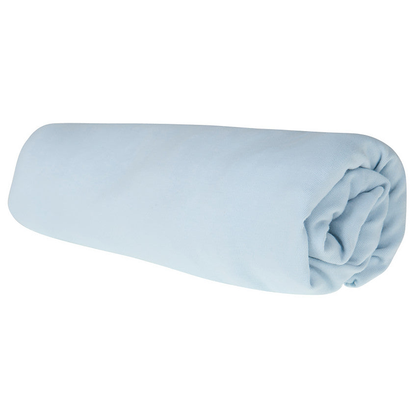 Drap housse en jersey 60 x 120 cm - Prémaman