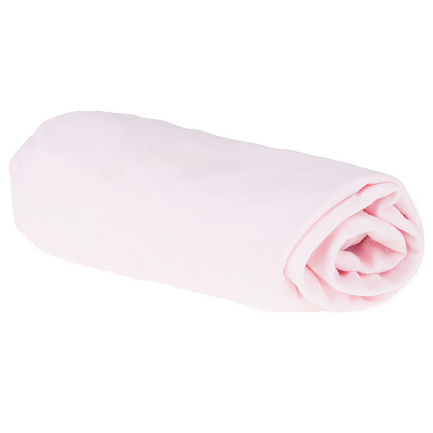 Drap housse en jersey 60 x 120 cm - Prémaman