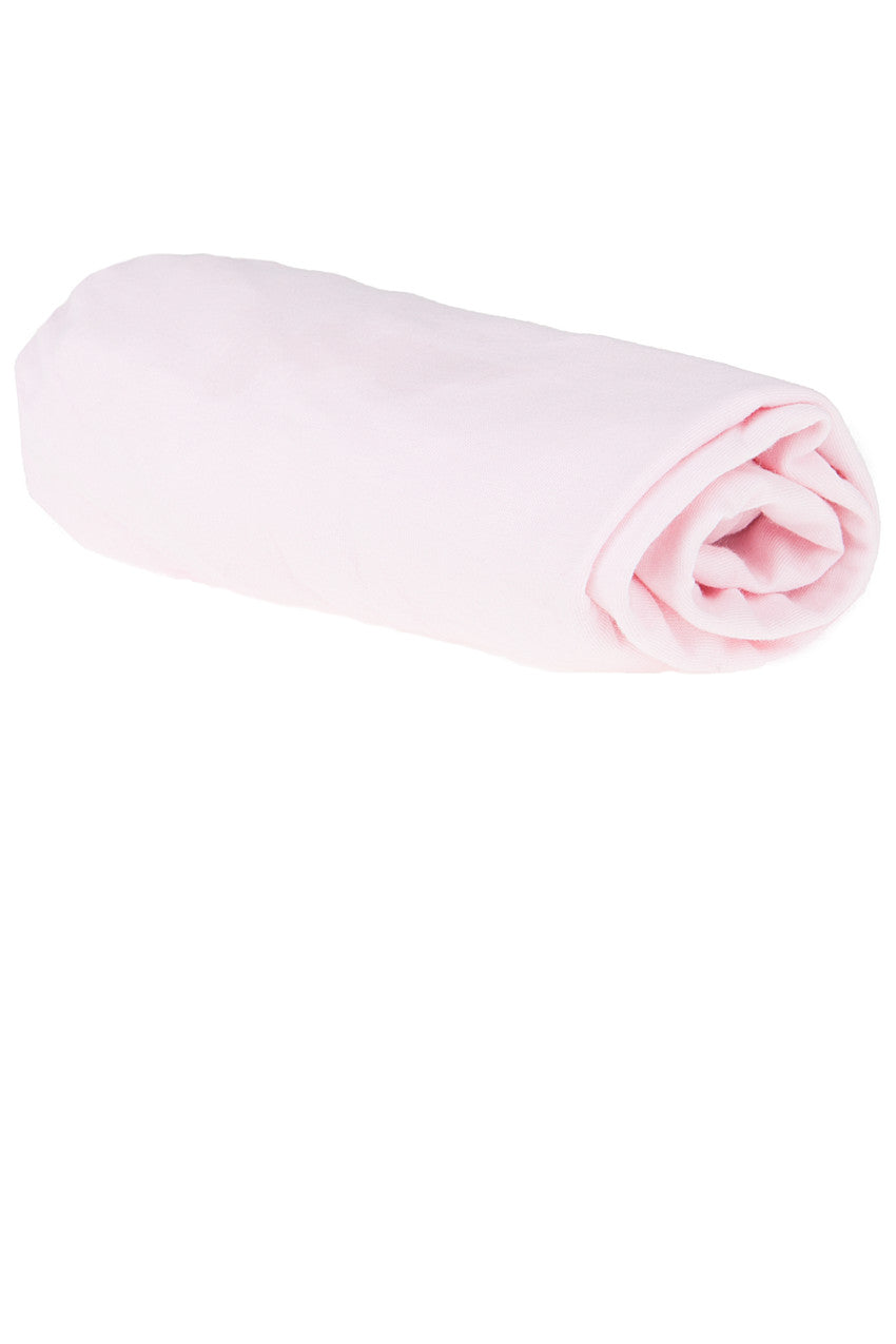 Drap housse en coton 70 x 140 cm - Prémaman