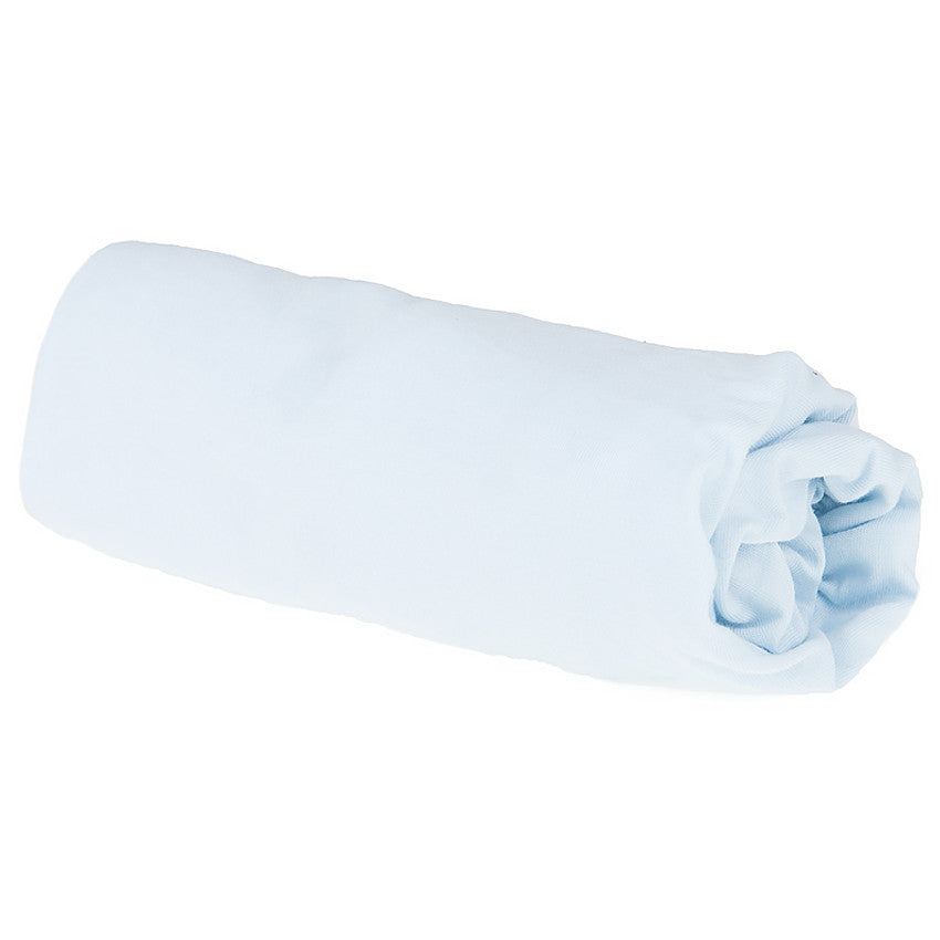 Drap housse en jersey pour berceau 40 x 90 cm - Prémaman