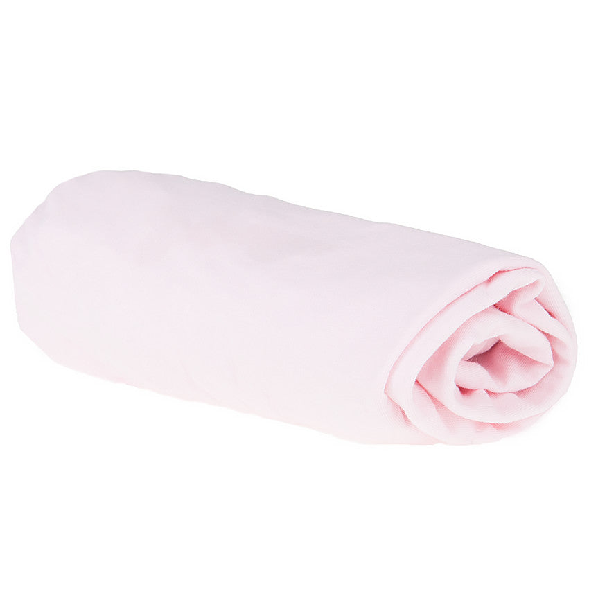 Drap housse en jersey pour berceau 40 x 90 cm - Prémaman