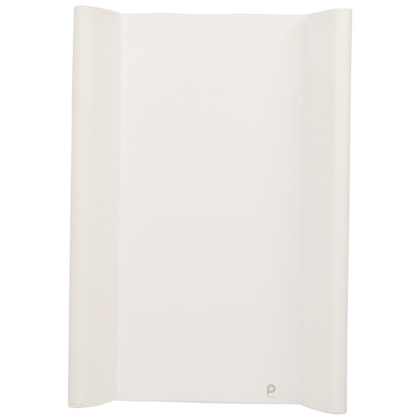 Matelas à langer en PVC 70 x 50 cm blanc - Prémaman